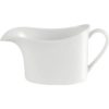 Bone China Sauceboat for website