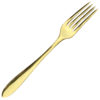 Gold SD Fork