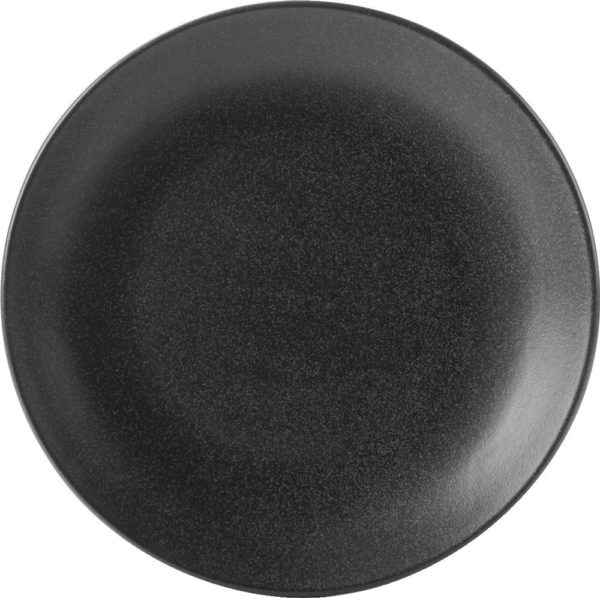 Graphite Black Plate