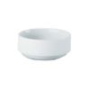 Non-Rimmed Soup Bowl