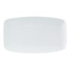 Oblong Plate