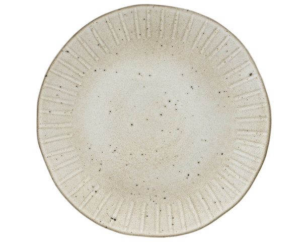 Oyster 12” Plate