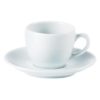 STD Espresso Cup and Saucer