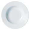 Soup Bowl Rimmed