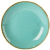 Teal 11” Plate