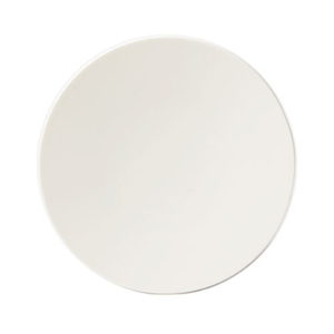 10.5'' Fine Dining Coupe Plate