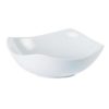 8” Square Bowl