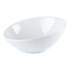 9” Oval Bowl for website