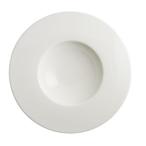 12.5'' Fine Dining Pasta Bowl