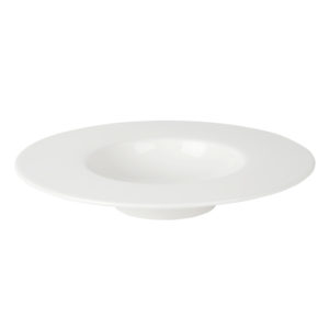 10.5'' Fine Dining Soup Bowl
