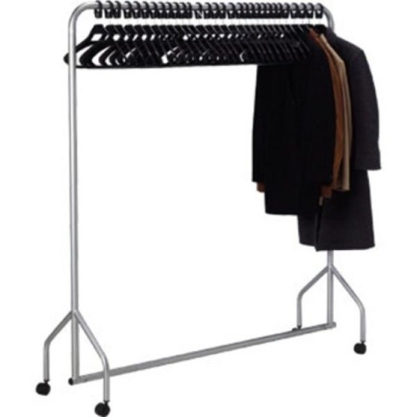 6ft Coat Rail