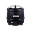 Buffalo soup kettle