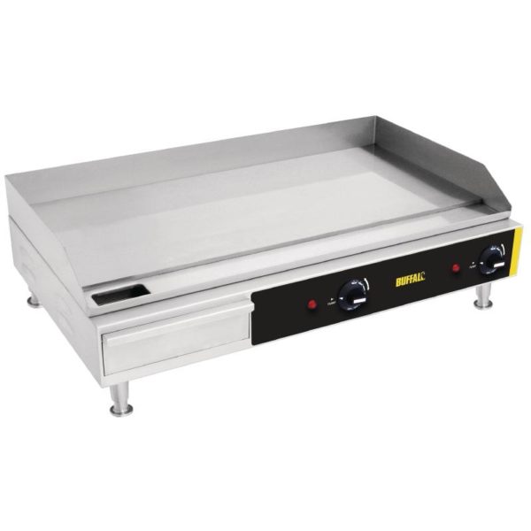 Countertop Griddle BBQ