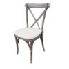 Crossback Chair