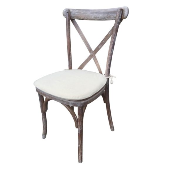 Crossback Chair