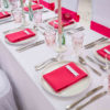 Pink-Fuchsia-napkins