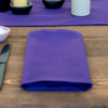 Purple Linen 2020 New