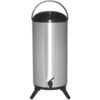 insulated water dispenser