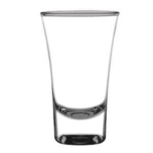 2oz Open Up Shot Glass