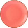 Coral Plate