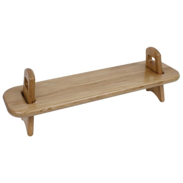 Raised Sharing Platter Large