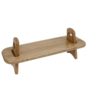 Raised Sharing Platter Small