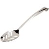 perforated kitchen spoon