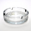 Glass Ashtray