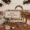 Table Number Holder