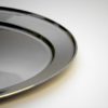 SS Oval Platter