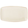 Cream Oblong Plate 2025
