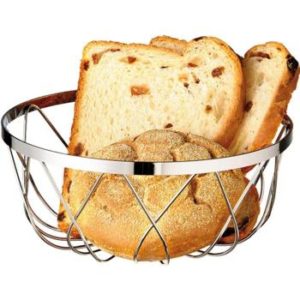 Wire Bread Basket