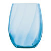 Valencia Blue Tumbler