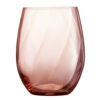 Valencia Pink Tumbler