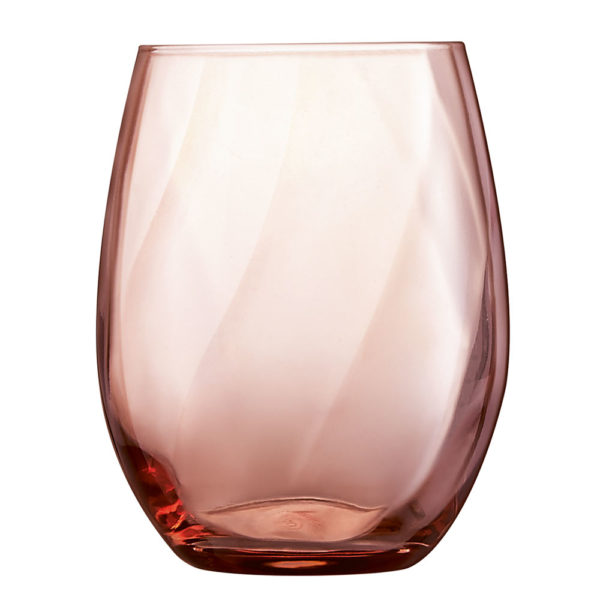 Valencia Pink Tumbler