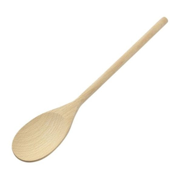 Wooden Kitchen Spoon