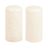 Cream Cruet Set