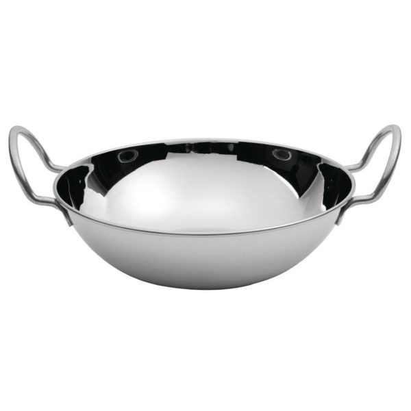 Balti Dish 1