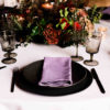 Viola Italian Napkin 1