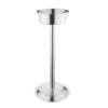 wine and champagne bucket stand